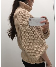 H&M | ニット/セーター