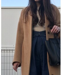 mame | ジャケット/アウター