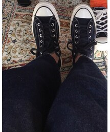 CONVERSE | スニーカー