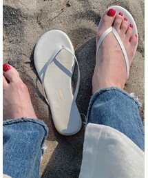 TKEES | サンダル