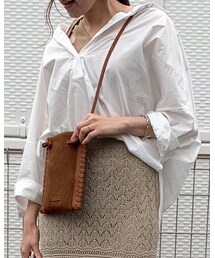 plage | シャツ/ブラウス