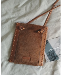 URBAN BOBBY | ショルダーバッグ