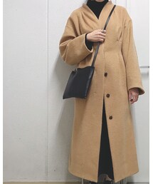 mame kurogouchi | ジャケット/アウター