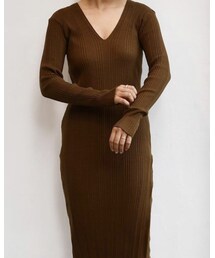 PHEENY | ワンピース/ドレス