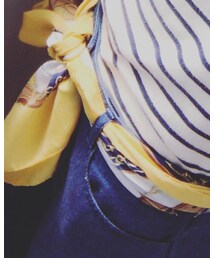 INGNI | デニムパンツ