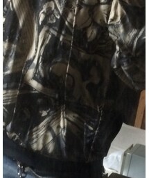 古着 | ナイロンジャケット