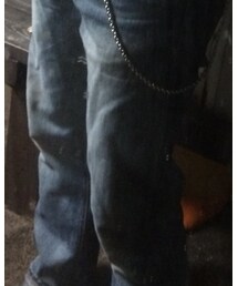 Nudie Jeans | デニムパンツ