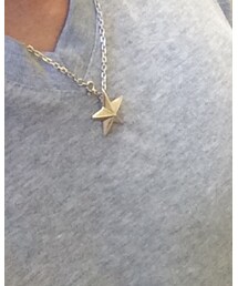 アクセ | ネックレス