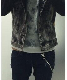 ZARA | スウェット