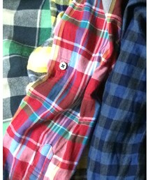 tk.TAKEO KIKUCHI | シャツ/ブラウス