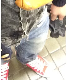 CONVERSE | スニーカー