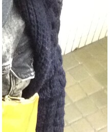 INVERALLAN | ノーカラージャケット