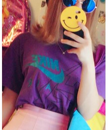 NIKE | Tシャツ/カットソー