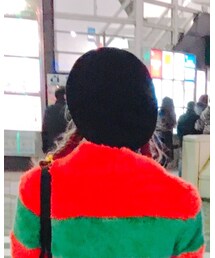 KANGOL | ハンチング/ベレー帽