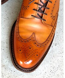 BROOKS BROTHERS | シューズ