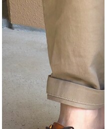 UNITED ARROWS | チノパンツ