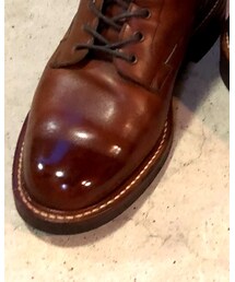 CROCKETT&JONES | ブーツ