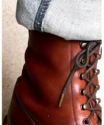 CROCKETT&JONES | ブーツ