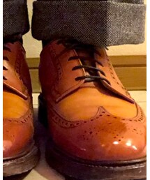 BROOKS BROTHERS | ドレスシューズ