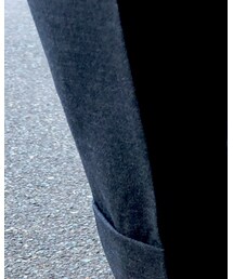 RING JACKET | スラックス