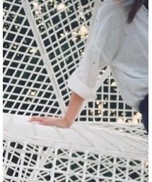 ZARA | シャツ/ブラウス