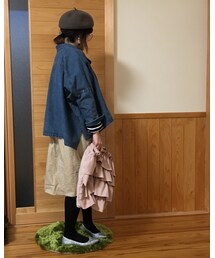 で二シャツ羽織るとこーなるクロ | ラッピングキット