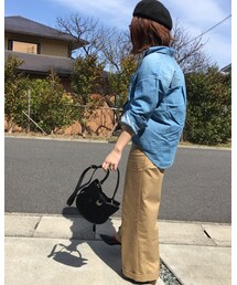 カカシみたいになっとる | 福袋/福箱