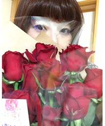 相方から🌹 | ラッピングキット