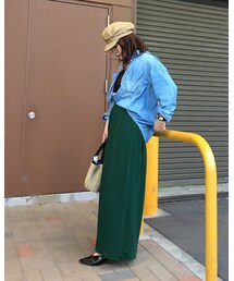 シャツ引っ張ってる(笑) | 福袋/福箱