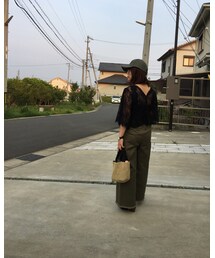 前後つーうぇーい | ラッピングキット