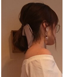 Green　Parks | ヘアゴム