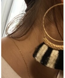 H&M | ピアス（両耳用）