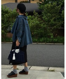 色々見えすぎ🙈 | レッグウォーマー