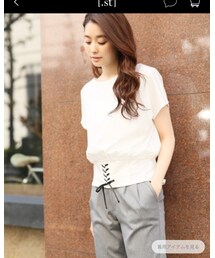 LEPSIM | Tシャツ/カットソー