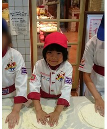 🍕つくり体験 | 食器