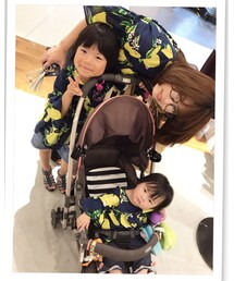 親子👩👧👧 | ラッピングキット
