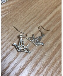 DAISO | ピアス（両耳用）