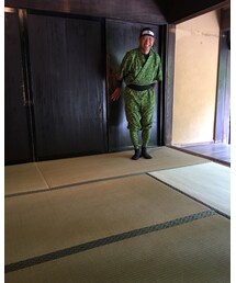 忍者≡(((卍 | ラッピングキット