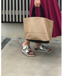 chocol raffine robe | トートバッグ