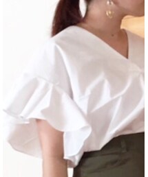 epidemique | シャツ/ブラウス