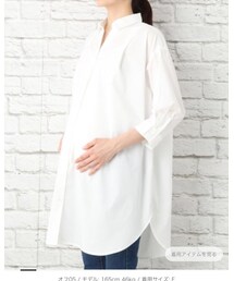 LEPSIM | シャツ/ブラウス