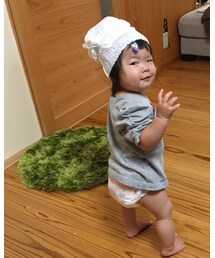 オムツ被ってやったぜ？✋(╯⊙ ω ⊙╰ )✋どやさどやさあああ | ラッピングキット