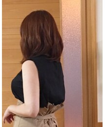 GU | Tシャツ/カットソー