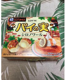 パイの実🍪🍩🍫 | ラッピングキット