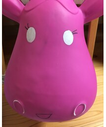 ピンク牛🐃 | おもちゃ