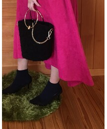 cache cache | ハンドバッグ