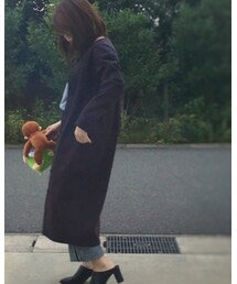 MICA&DEAL | ジャケット/アウター