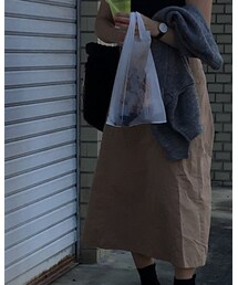 lil nina | カーディガン/ボレロ