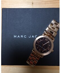 Marc by Marc Jacobs | アナログ腕時計