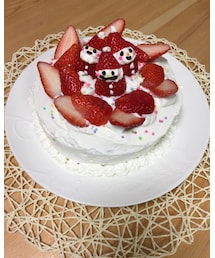 クリスマスケーキ🎂 | その他